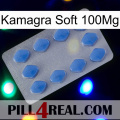 Kamagra Soft 100Mg 21